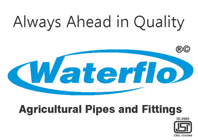 Agricultural Pipes and Fittings
