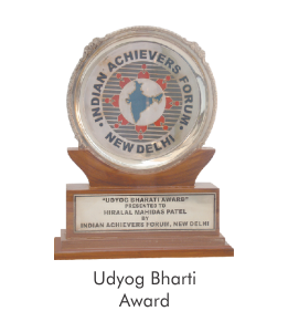 Udhyog Bharti Award